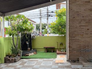 For sale 2 bedrooms townhouse in Prawet, Bangkok