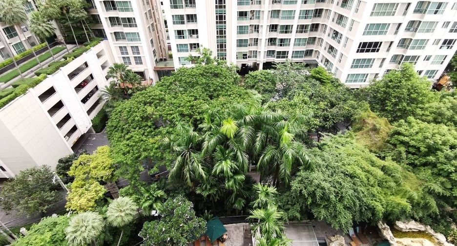 Wohnung zur Miete mit 3 Zimmer in Pathum Wan, Bangkok