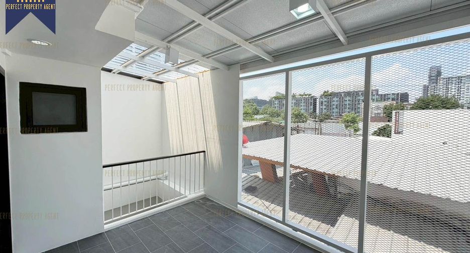 ขาย 4 ห้องนอน บ้านเดี่ยว ใน วัฒนา, กรุงเทพฯ