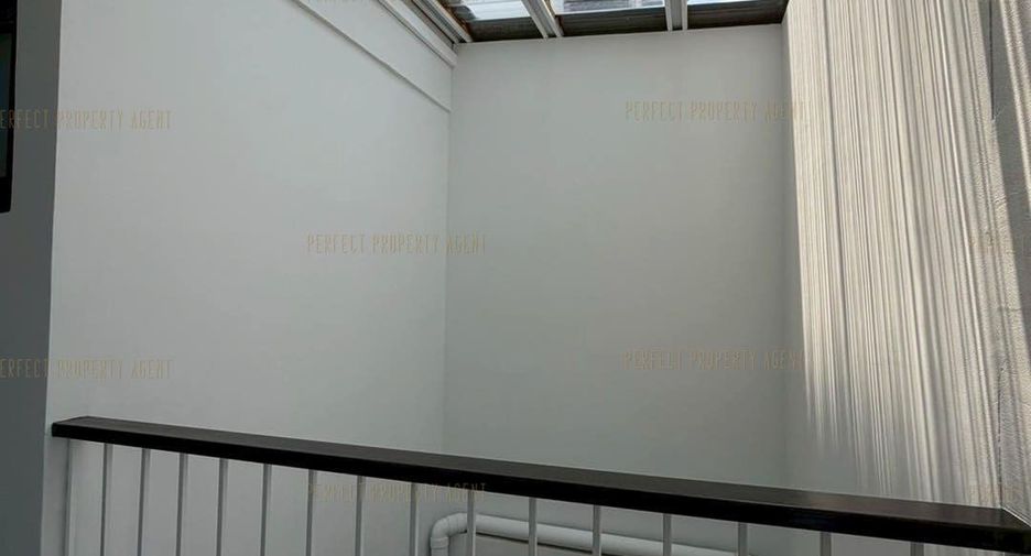 ขาย 4 ห้องนอน บ้านเดี่ยว ใน วัฒนา, กรุงเทพฯ
