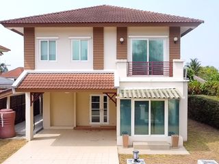 For Rent 3 Bedroom House In San Sai, Chiang Mai