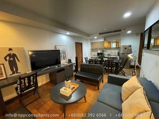 À louer 2 chambres condo à Hua Hin, Prachuap Khiri Khan
