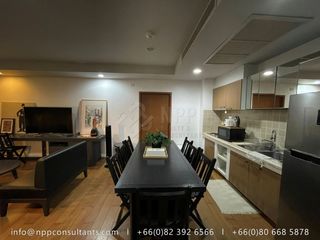 À louer 2 chambres condo à Hua Hin, Prachuap Khiri Khan