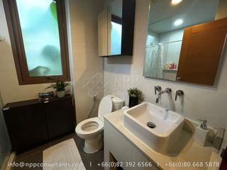 À louer 2 chambres condo à Hua Hin, Prachuap Khiri Khan