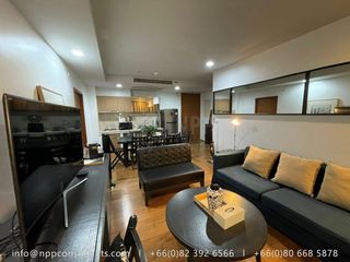 À louer 2 chambres condo à Hua Hin, Prachuap Khiri Khan
