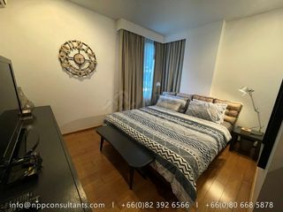 À louer 2 chambres condo à Hua Hin, Prachuap Khiri Khan