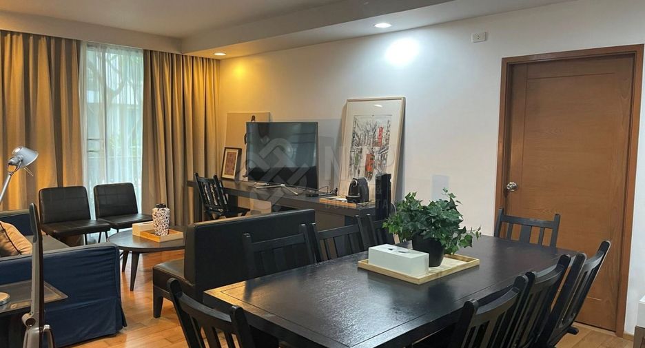 À louer 2 chambres condo à Hua Hin, Prachuap Khiri Khan