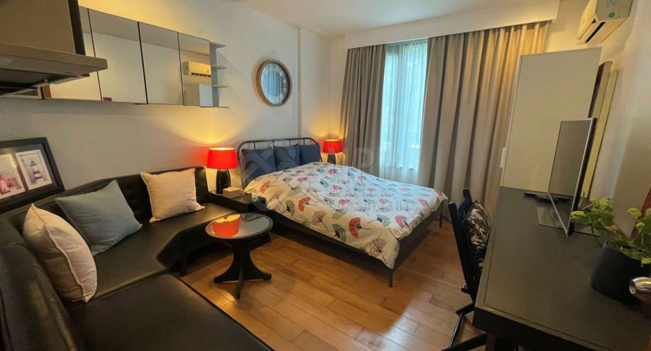 À louer 2 chambres condo à Hua Hin, Prachuap Khiri Khan