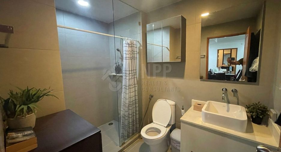 À louer 2 chambres condo à Hua Hin, Prachuap Khiri Khan