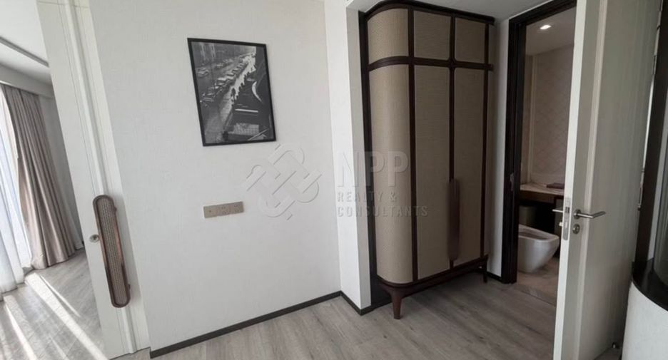 For rent 1 bed condo in Hua Hin, Prachuap Khiri Khan