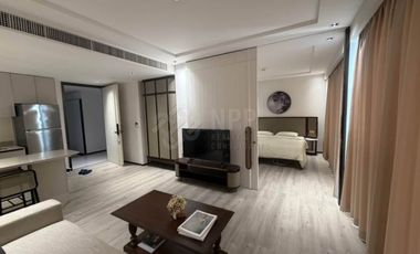 Wohnung zur Miete mit 1 Zimmer in Hua Hin, Prachuap Khiri Khan