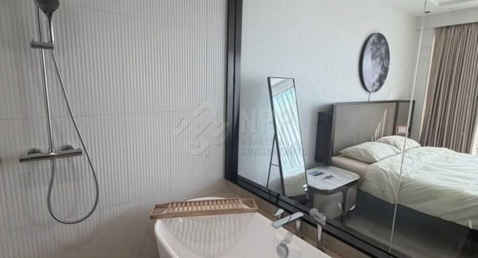 For rent 1 bed condo in Hua Hin, Prachuap Khiri Khan