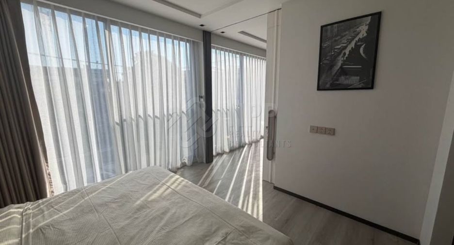 For rent 1 bed condo in Hua Hin, Prachuap Khiri Khan