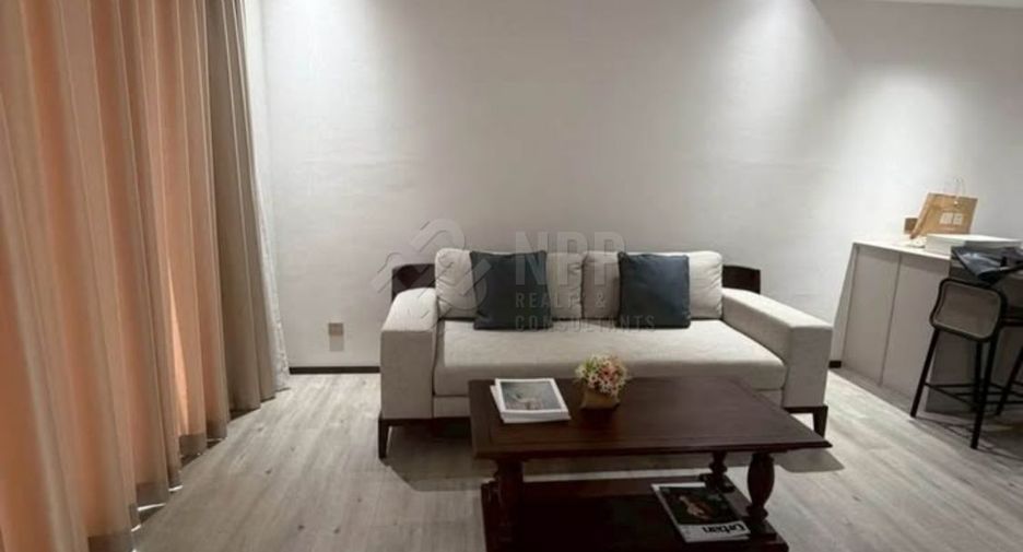 For rent 1 bed condo in Hua Hin, Prachuap Khiri Khan