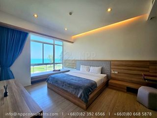 À vendre 3 chambres condo à Hua Hin, Prachuap Khiri Khan