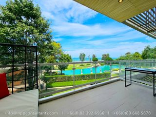 À vendre 3 chambres condo à Hua Hin, Prachuap Khiri Khan