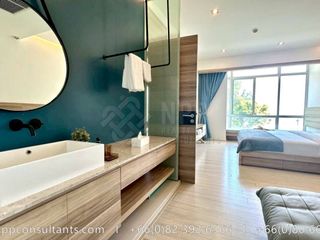 À vendre 3 chambres condo à Hua Hin, Prachuap Khiri Khan