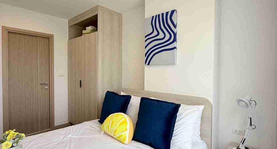 For rent 2 bedrooms condo in Mueang Phuket, Phuket