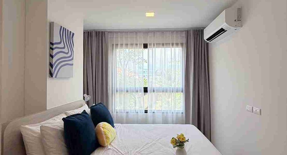 For rent 2 bedrooms condo in Mueang Phuket, Phuket