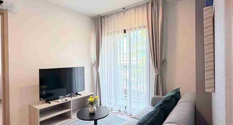 For rent 2 bedrooms condo in Mueang Phuket, Phuket