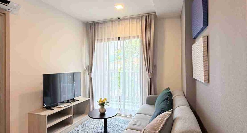 For rent 2 bedrooms condo in Mueang Phuket, Phuket