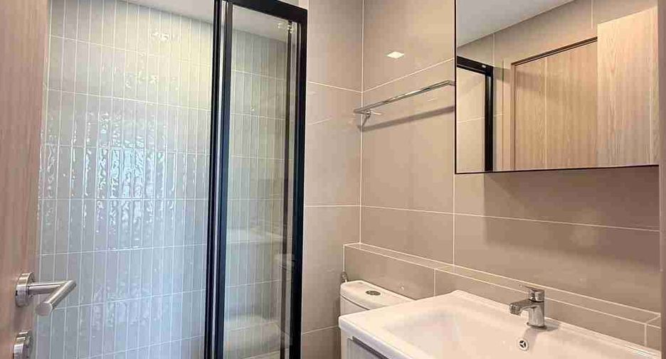 For rent 2 bedrooms condo in Mueang Phuket, Phuket