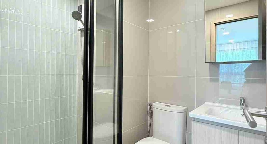For rent 2 bedrooms condo in Mueang Phuket, Phuket