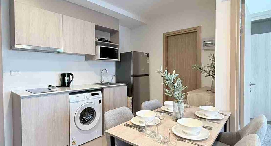 For rent 2 bedrooms condo in Mueang Phuket, Phuket