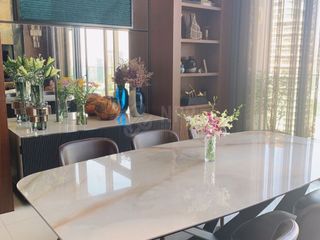 For sale 3 bedrooms condo in Khlong Toei, Bangkok