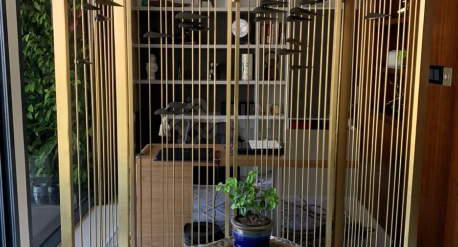 出售 3 卧室 公寓 在 Khlong Toei, 曼谷