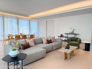 出租 4 卧室 公寓 在 Khlong Toei, 曼谷