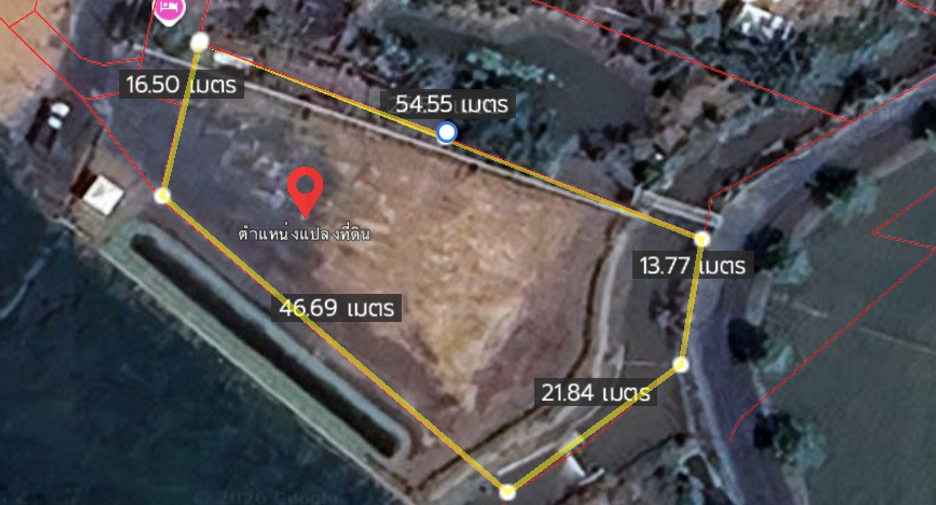 For sale land in Doi Saket, Chiang Mai