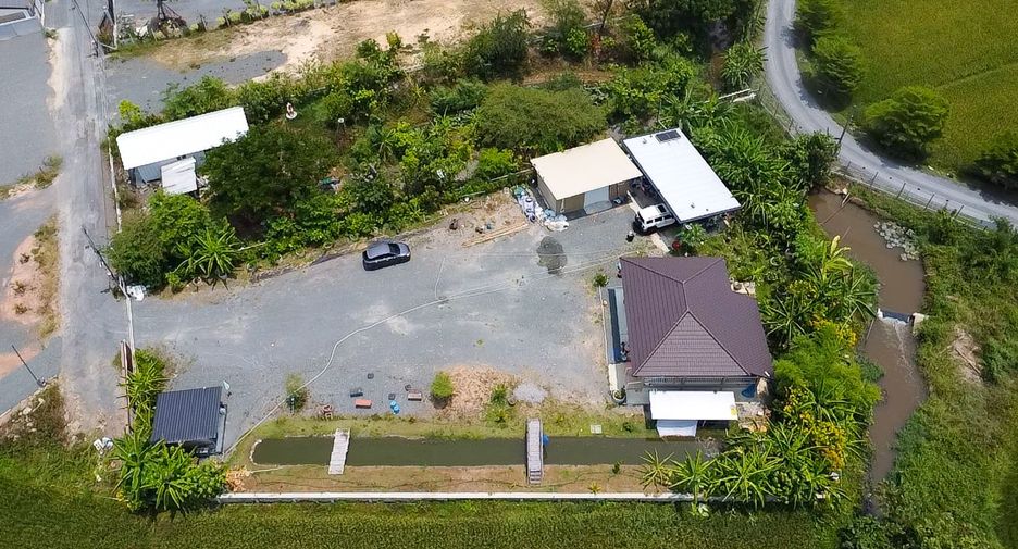 For sale land in Doi Saket, Chiang Mai