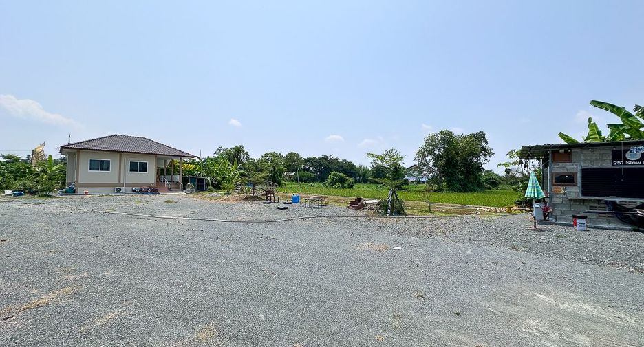 For sale land in Doi Saket, Chiang Mai