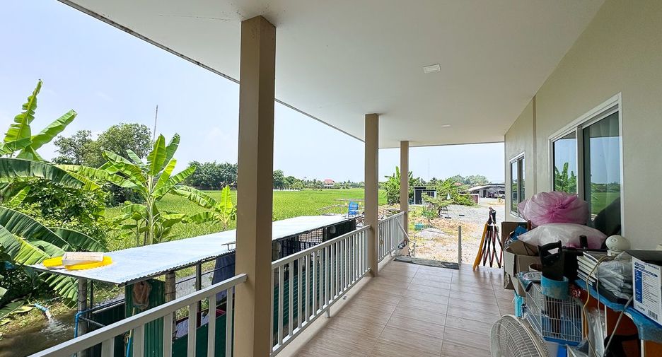 For sale land in Doi Saket, Chiang Mai