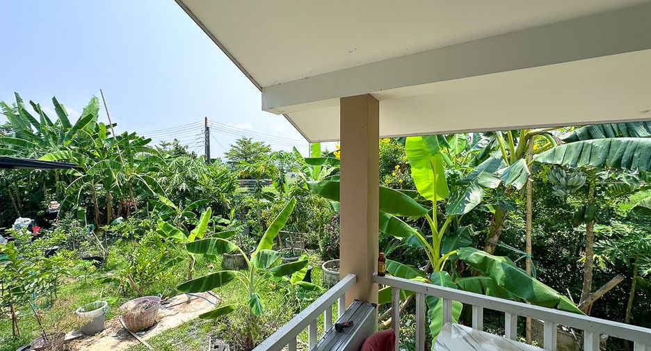 For sale land in Doi Saket, Chiang Mai