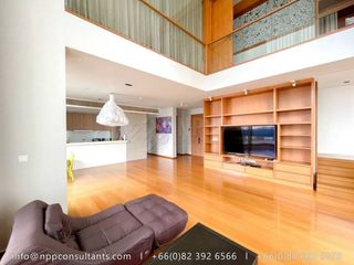 À vendre 3 chambres condo à Sathon, Bangkok