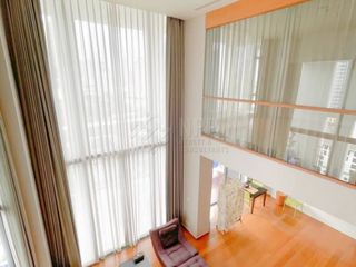 À vendre 3 chambres condo à Sathon, Bangkok