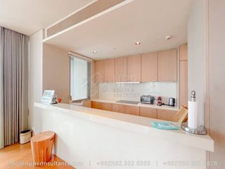 À vendre 3 chambres condo à Sathon, Bangkok