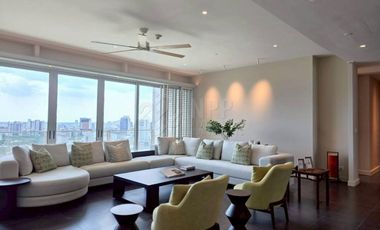 For sale 4 bedrooms condo in Pathum Wan, Bangkok