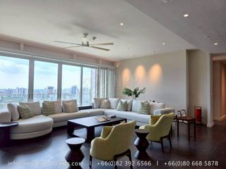 出售 4 卧室 公寓 在 Pathum Wan, 曼谷