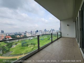 出售 4 卧室 公寓 在 Pathum Wan, 曼谷