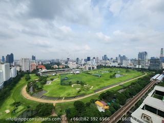 出售 4 卧室 公寓 在 Pathum Wan, 曼谷