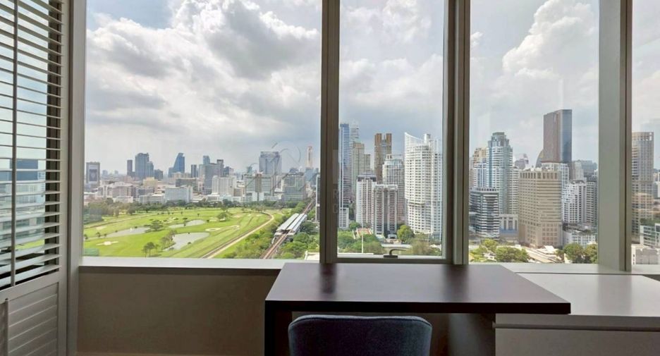 For sale 4 bedrooms condo in Pathum Wan, Bangkok