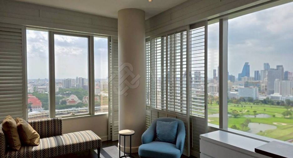 For sale 4 bedrooms condo in Pathum Wan, Bangkok