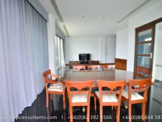 À vendre 3 chambres condo à Watthana, Bangkok