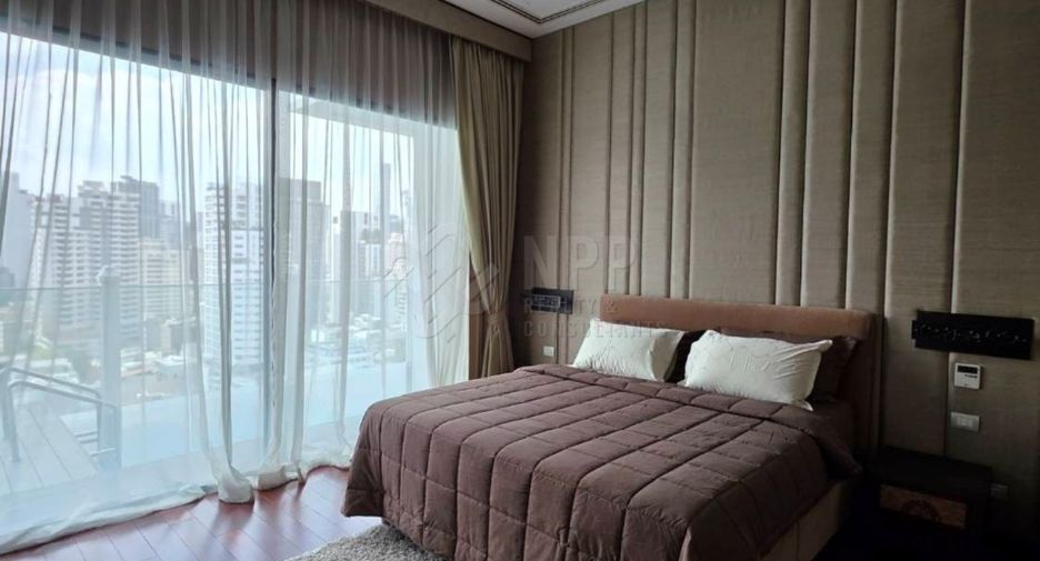 À vendre 4 chambres condo à Watthana, Bangkok