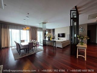 À vendre 4 chambres condo à Watthana, Bangkok