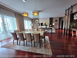 À vendre 4 chambres condo à Watthana, Bangkok