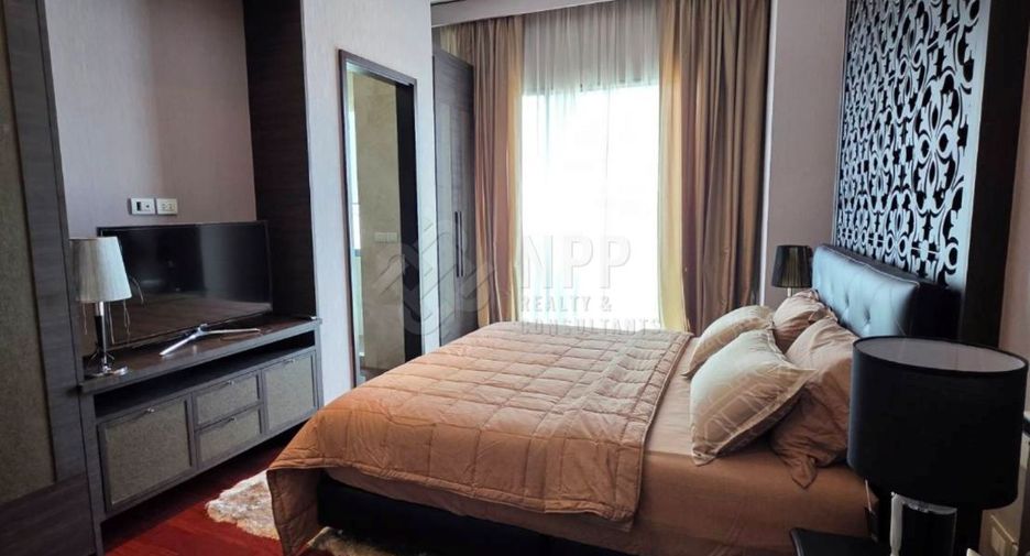 À vendre 4 chambres condo à Watthana, Bangkok